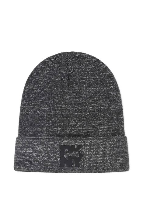 Cappello con logo DKNY KIDS | D62491A63